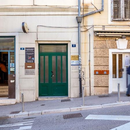 Stay In Rijeka Zewnętrze zdjęcie
