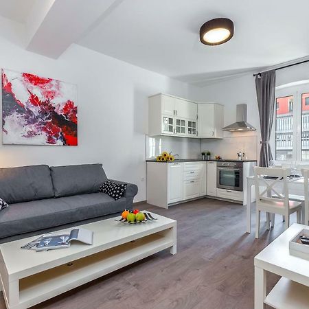 Stay In Rijeka Zewnętrze zdjęcie