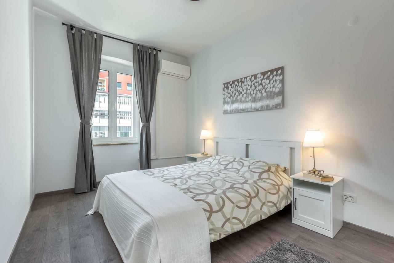 Stay In Rijeka Zewnętrze zdjęcie
