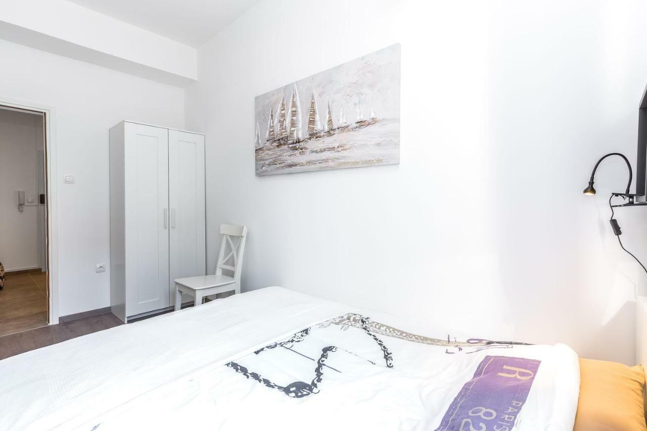 Stay In Rijeka Zewnętrze zdjęcie