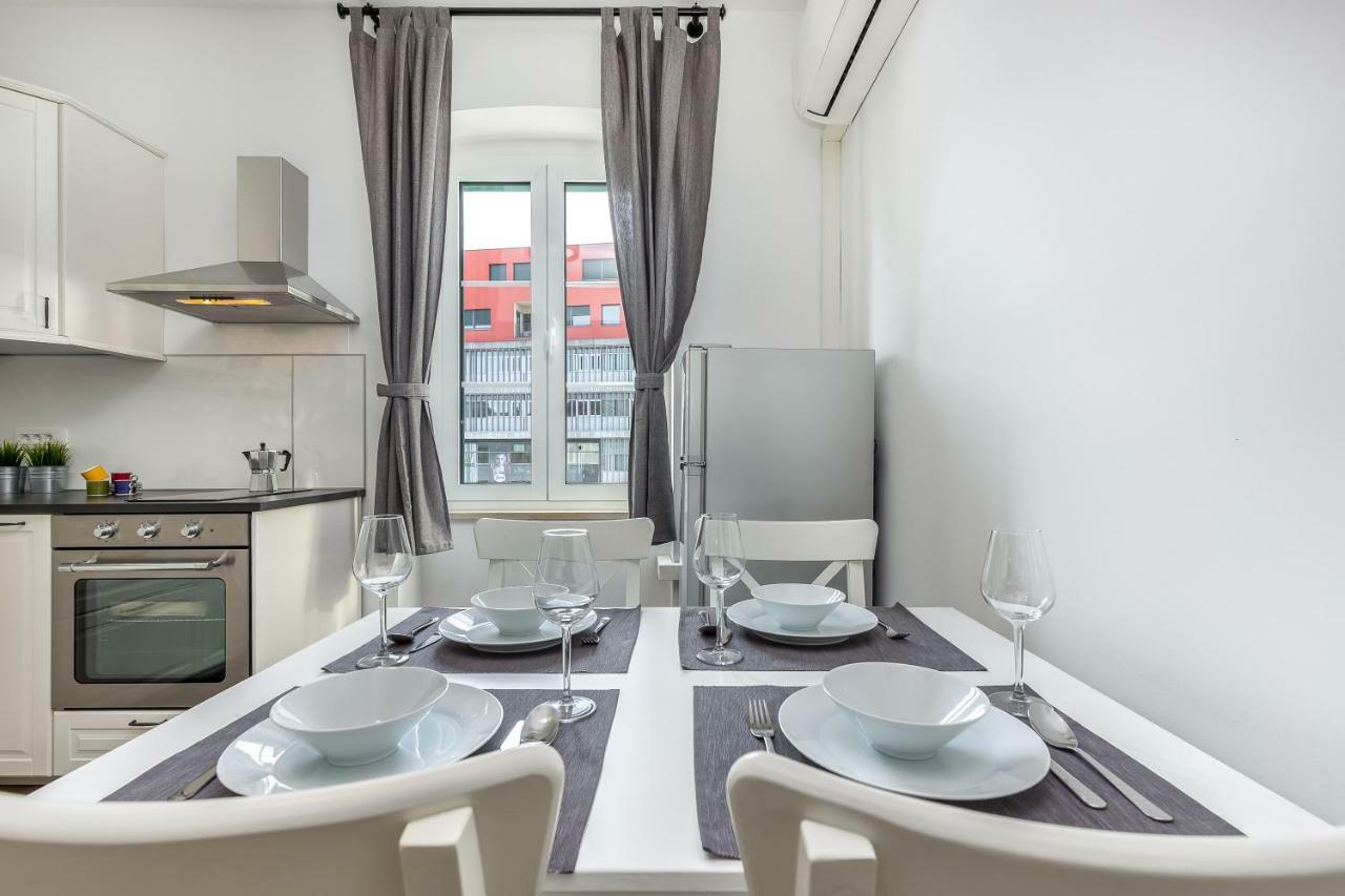 Stay In Rijeka Zewnętrze zdjęcie