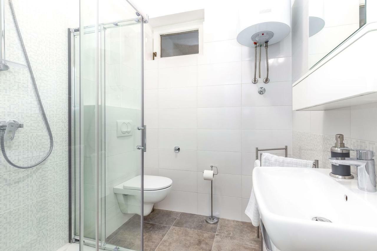 Stay In Rijeka Zewnętrze zdjęcie