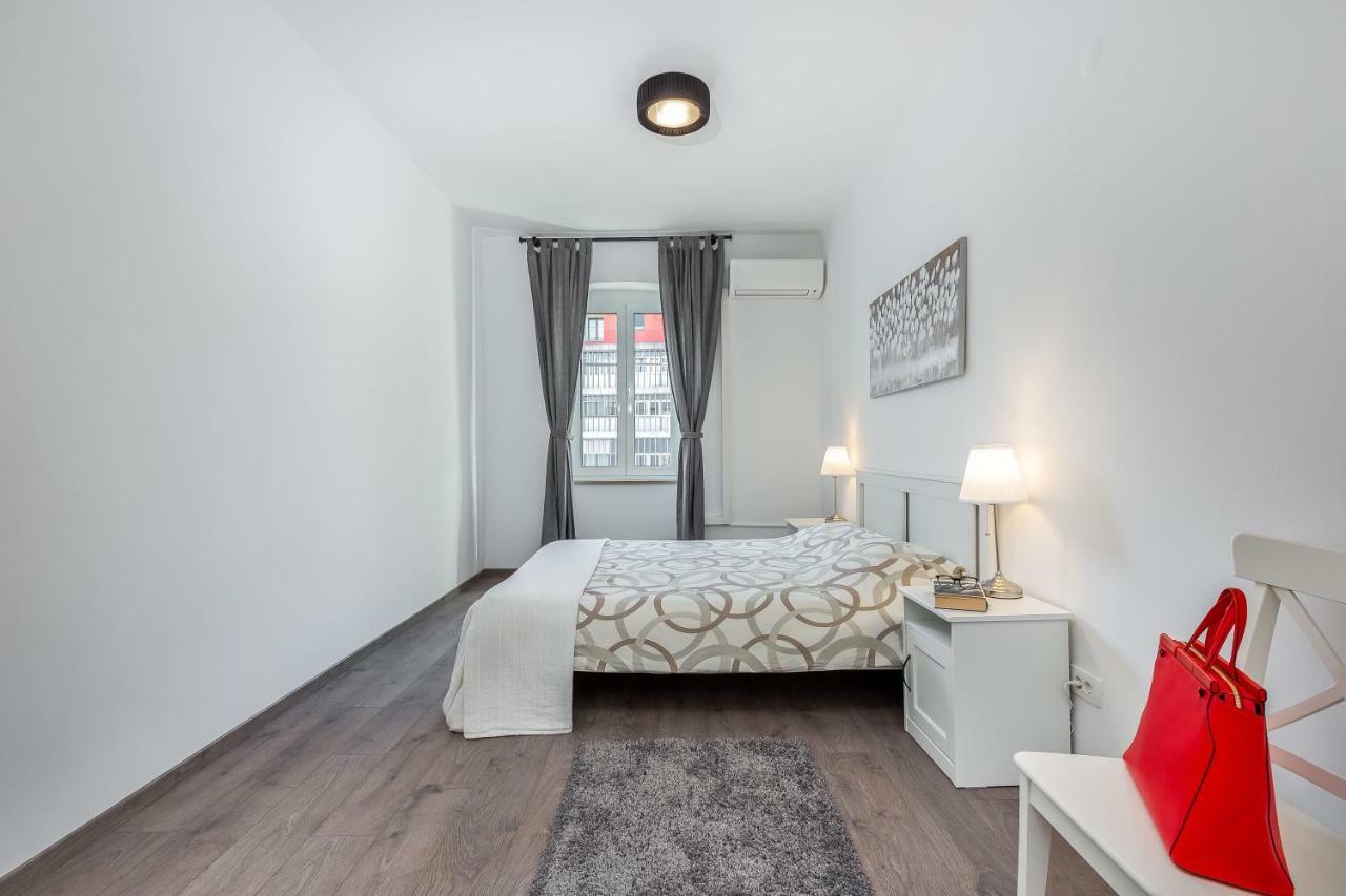 Stay In Rijeka Zewnętrze zdjęcie