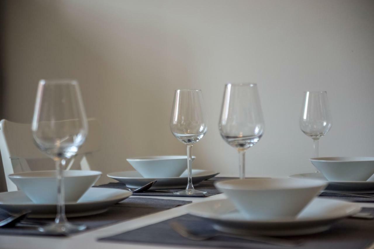 Stay In Rijeka Zewnętrze zdjęcie