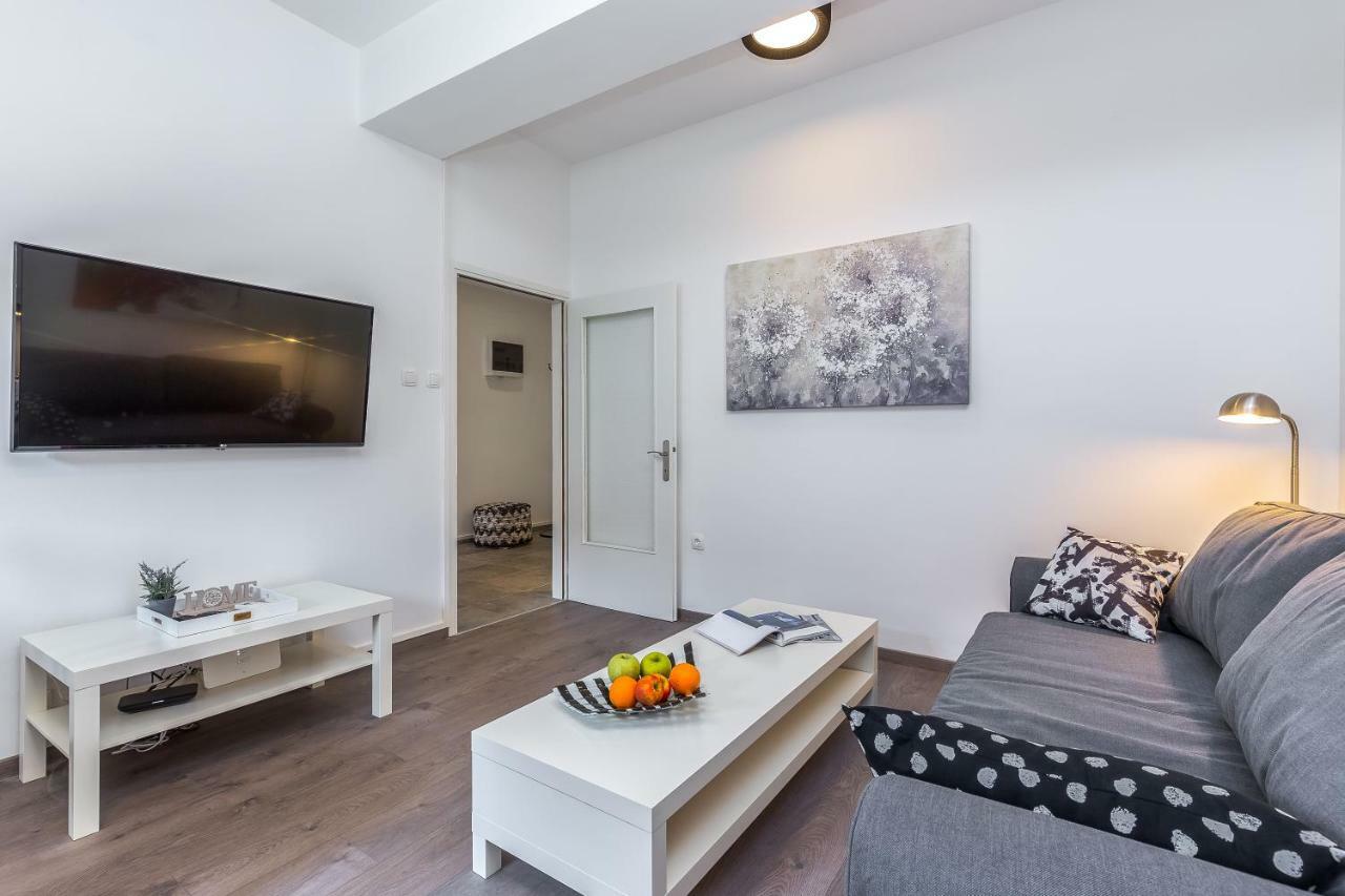 Stay In Rijeka Zewnętrze zdjęcie