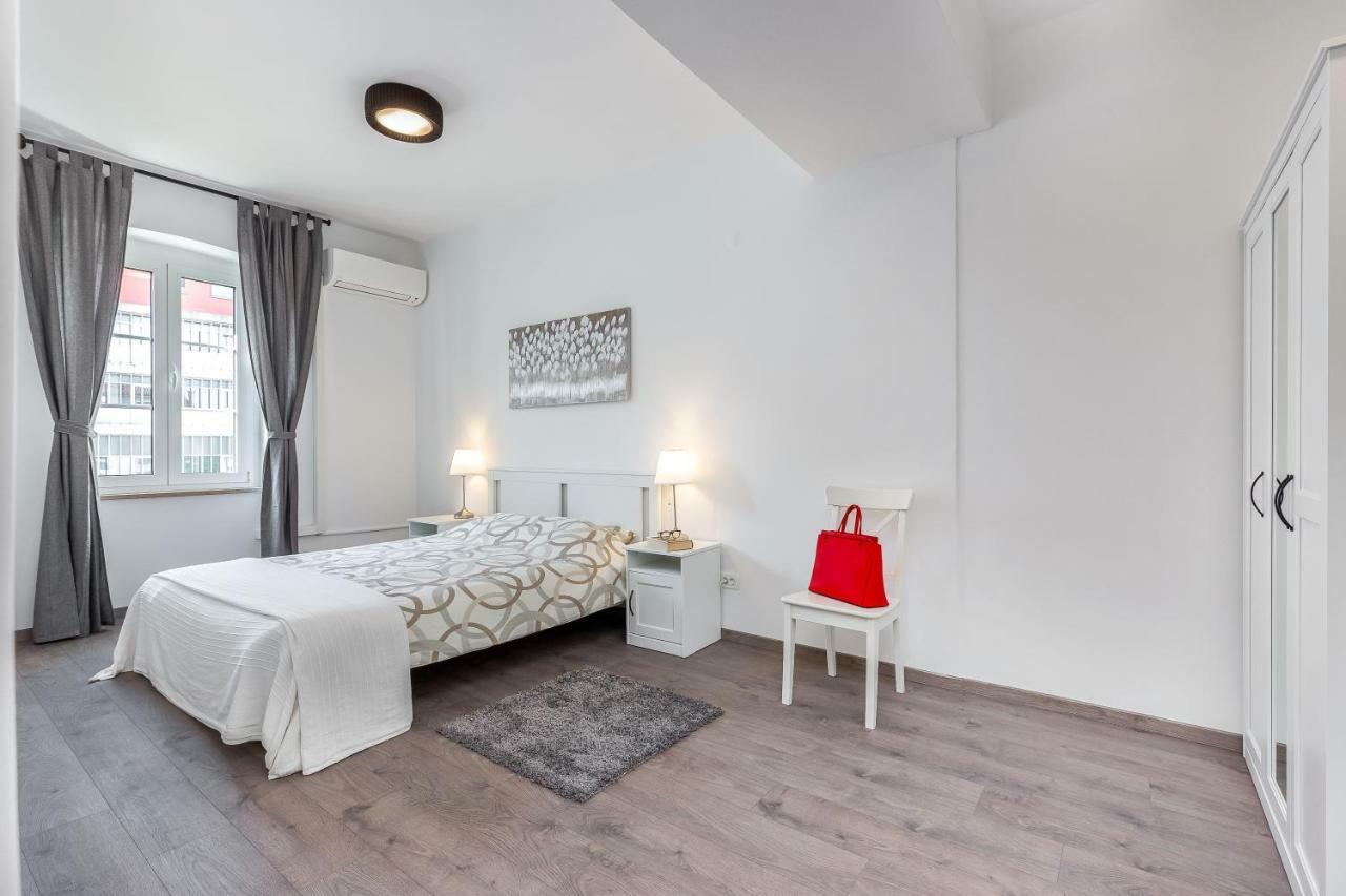 Stay In Rijeka Zewnętrze zdjęcie