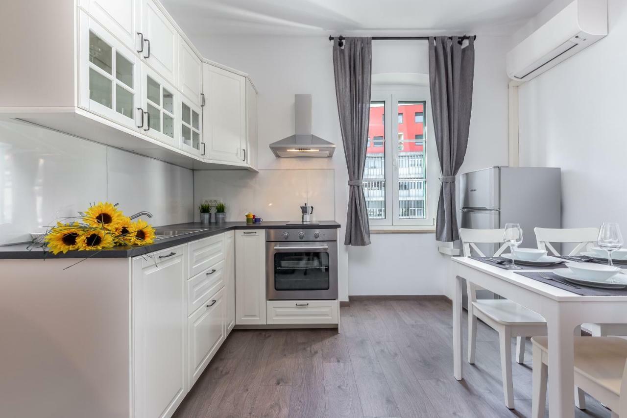 Stay In Rijeka Zewnętrze zdjęcie