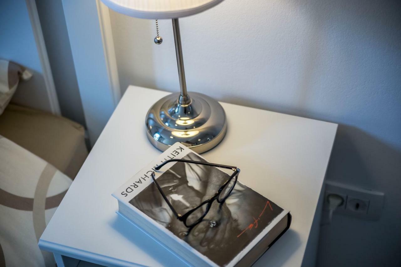 Stay In Rijeka Zewnętrze zdjęcie