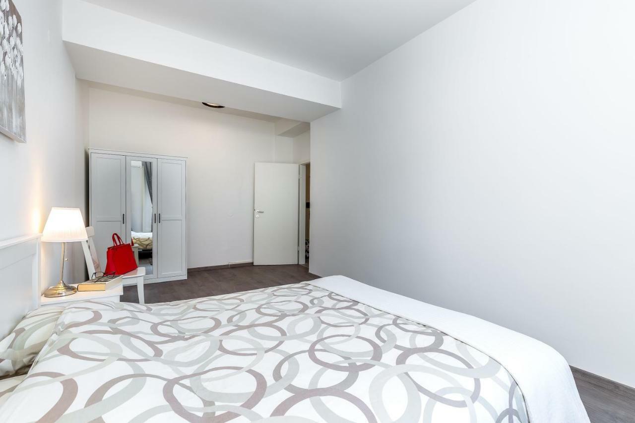 Stay In Rijeka Zewnętrze zdjęcie