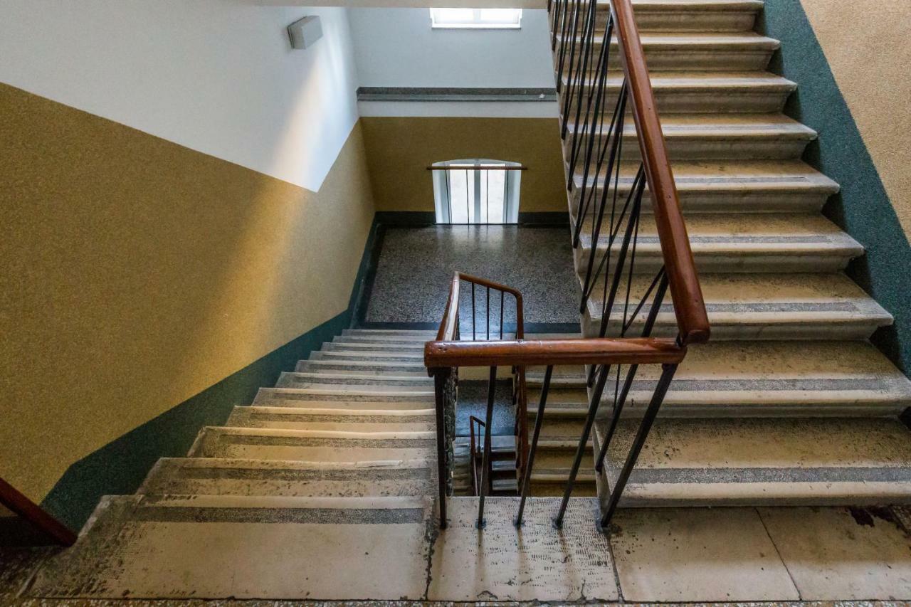 Stay In Rijeka Zewnętrze zdjęcie
