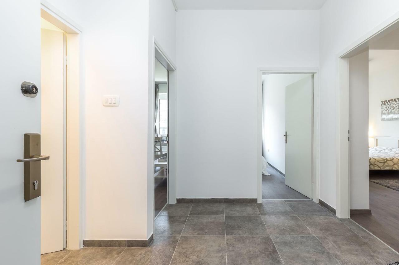 Stay In Rijeka Zewnętrze zdjęcie
