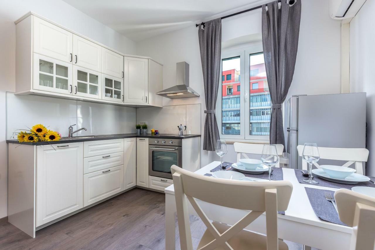 Stay In Rijeka Zewnętrze zdjęcie