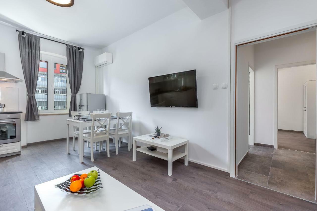 Stay In Rijeka Zewnętrze zdjęcie